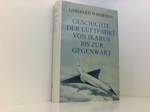 Geschichte der luftfahrt von - geschichte,