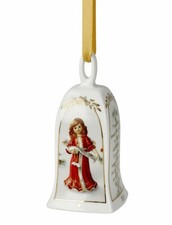 Goebel Jahresglocke 2025 mit