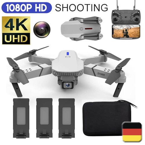 Faltbar wifi fpv drohne mit - wifi,