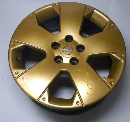 13131083 felge für opel - 13131083,