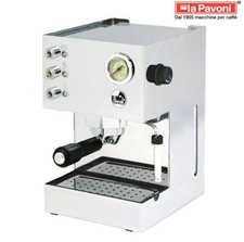 La Pavoni Gran Caffè