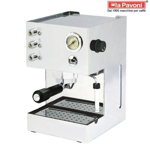 Pavoni gran caffè - la,