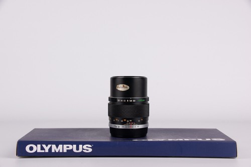 Olympus 135mm g zuiko - olympus,