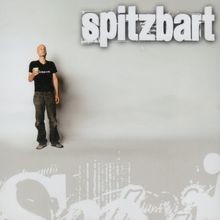 Spitzbart von Spitzbart | CD | Zustand gut