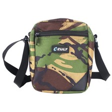 Cult Tackle Security Pouch -