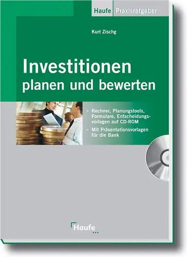 Investitionen planen und