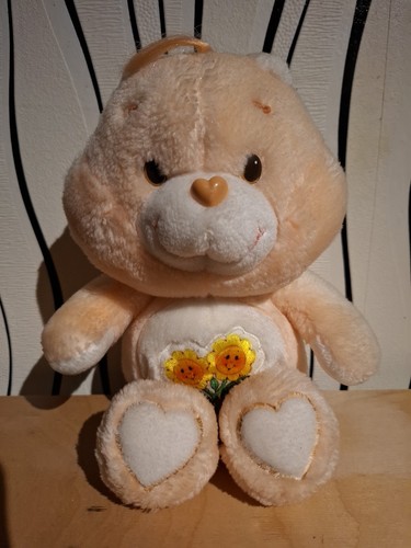Glücksbärchi care bears - glücksbärchi,
