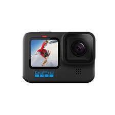 GoPro HERO10 Black 5.3K Action