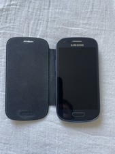 Samsung Galaxy S3 Mini