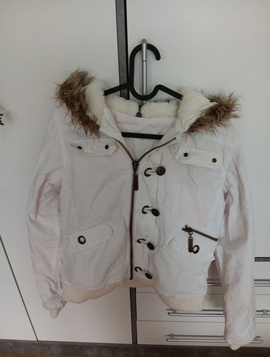 Soccx winterjacke mit - winterjacke,