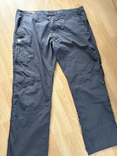 Fjällräven Hose  G-1000 Wanderhose Herren Gr.XXL 58 Grau Anthrazit