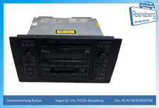 Gebr audi radio - audi, a6