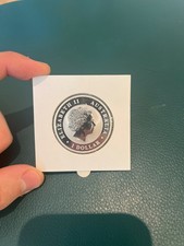 1 OZ Australian Kookaburra