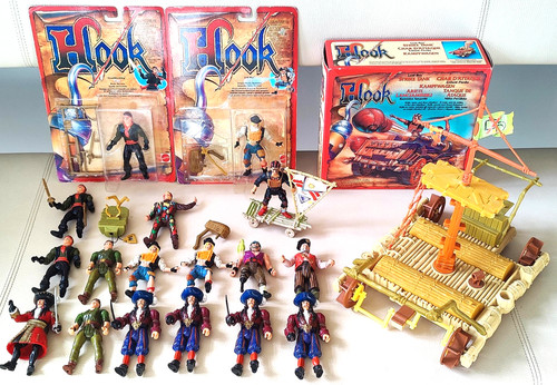 Choose vintage hook - vintage,