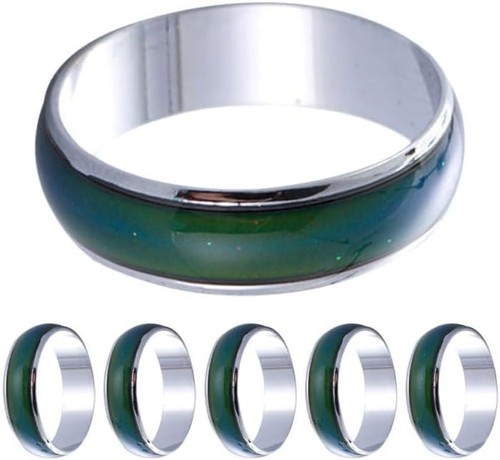 Stimmungsring farbwechsel 6mm - farbwechsel,