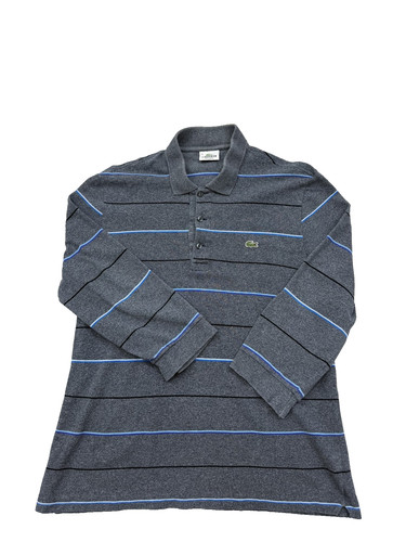Lacoste herren poloshirt - lacoste,
