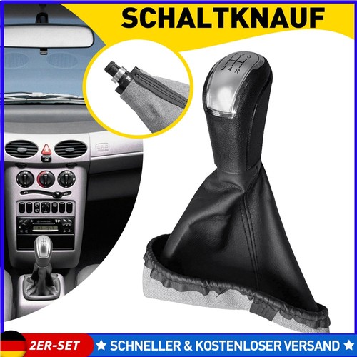 Stück schaltknauf mit - 2,