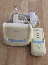 NUK Babyfon, BABYPHONE DECT 266 VTBM-100