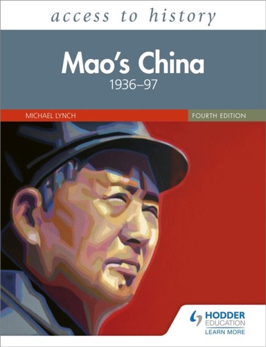 Access history mao - history:, mao's