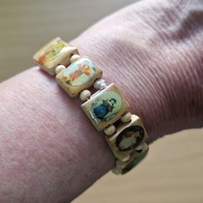 Heiligen Armband - Ikonen -