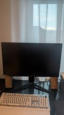 LG UltraGear 27GP850-B 27 Zoll QHD Gaming Monitor - Schwarz
