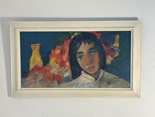 Original-Gemälde von Heino