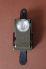 Kasten Taschenlampe Daimon