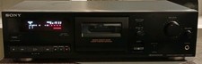 Sony TC-K461S  Stereo Cassette