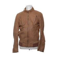 Autark, Lederjacke, Herren