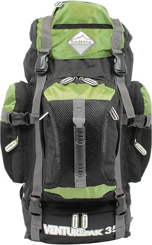 35l wanderrucksack leichter - wanderrucksack,