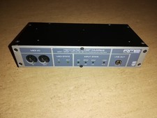 RME Hammerfall DSP Multiface -