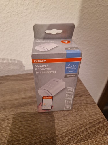 Osram smart wifi radiator - wifi,