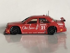 Minichamps 430943221 mercedes - minichamps,