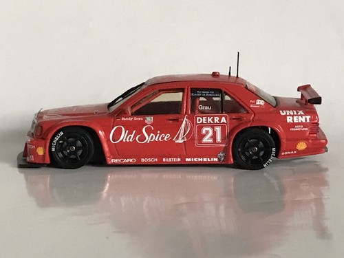 Minichamps 430943221 mercedes - 430943221,