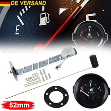12V Universal Auto Tankanzeige