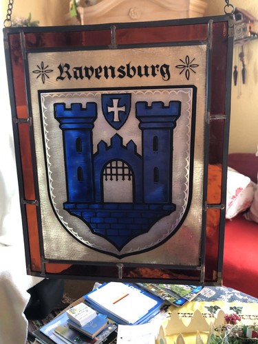 Ravensburger stadtwappen - ravensburger,