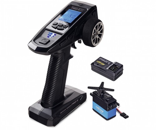Reflex wheel pro 4 - 4k,