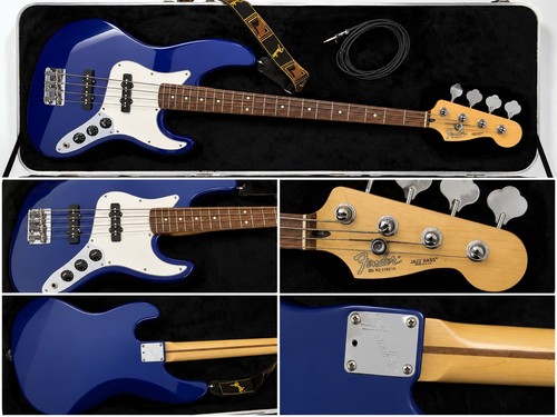 1992 fender american - fender, standard