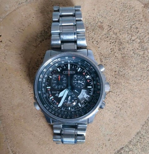 Citizen promaster sky - citizen,