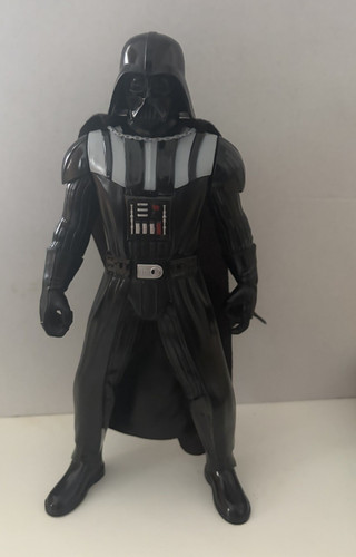 Star wars darth vader figur - darth,