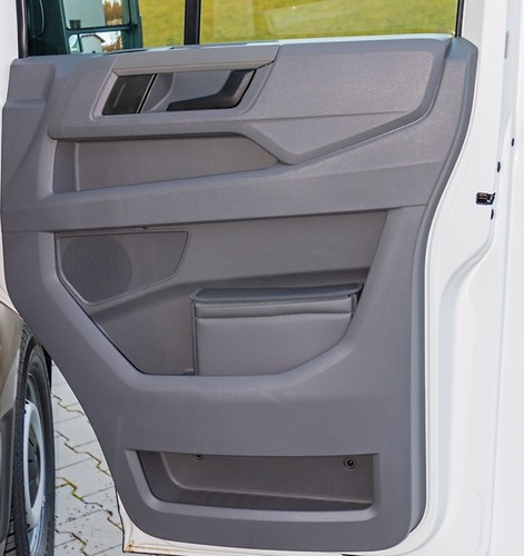Brandrup multibox für - brandrup, rechte