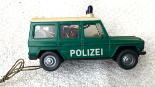Wiking mercedes klasse - mercedes, g-klasse