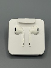 Apple EarPods