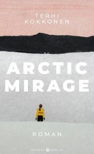 Terhi kokkonen arctic - terhi,