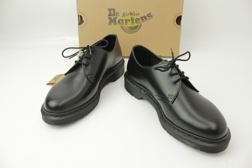 Martens 1461 mono black - dr.,
