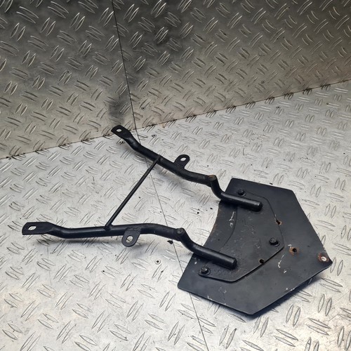 Gepäckträger hinten tgb 50 - hinten, r