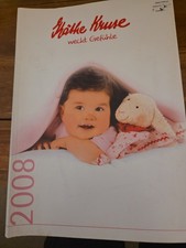 Kathe Kruse 2008 Toys And