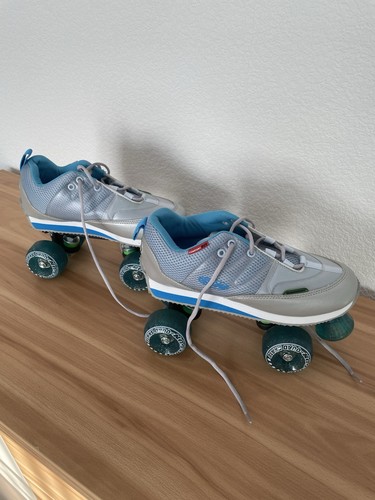 Rollschuhe disco rolle - rollschuhe,