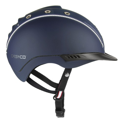 Casco reithelm mistrall 2 - casco®, mistrall-2