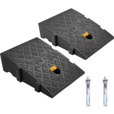 Bordsteinrampe Kunststoff 2